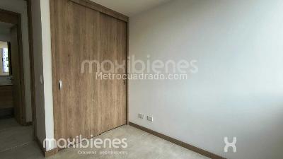 Apartamento de 2 alcobas en arriendo en La Doctora, Sabaneta, 68 m² · foto 13 de 16