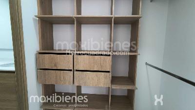 Apartamento de 2 alcobas en arriendo en La Doctora, Sabaneta, 68 m² · foto 14 de 16