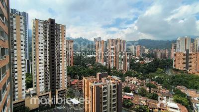 Apartamento de 2 alcobas en arriendo en La Doctora, Sabaneta, 68 m² · foto 15 de 16