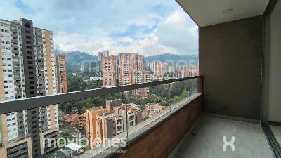 Apartamento de 2 alcobas en arriendo en La Doctora, Sabaneta, 68 m² · foto 16 de 16