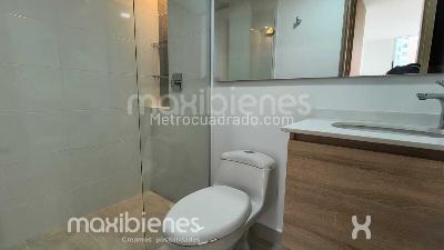 Apartamento de 2 alcobas en arriendo en La Doctora, Sabaneta, 68 m² · foto 3 de 16