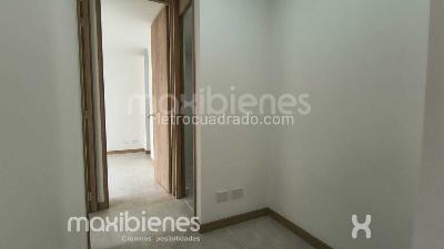 Apartamento de 2 alcobas en arriendo en La Doctora, Sabaneta, 68 m² · foto 4 de 16