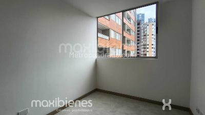 Apartamento de 2 alcobas en arriendo en La Doctora, Sabaneta, 68 m² · foto 5 de 16