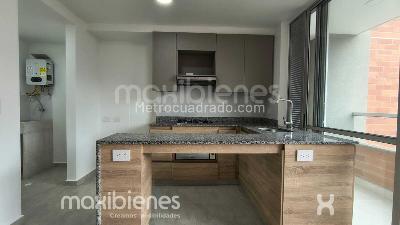 Apartamento de 2 alcobas en arriendo en La Doctora, Sabaneta, 68 m² · foto 6 de 16