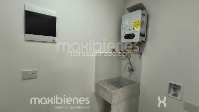 Apartamento de 2 alcobas en arriendo en La Doctora, Sabaneta, 68 m² · foto 7 de 16