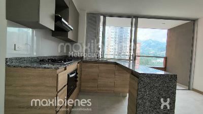 Apartamento de 2 alcobas en arriendo en La Doctora, Sabaneta, 68 m² · foto 8 de 16