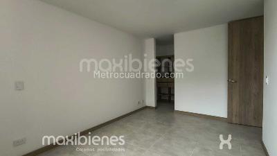 Apartamento de 2 alcobas en arriendo en La Doctora, Sabaneta, 68 m² · foto 9 de 16