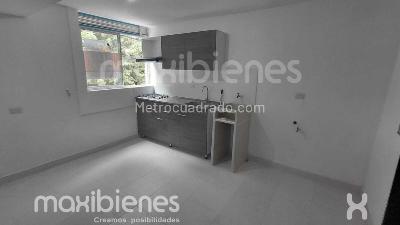 Apartaestudio en arriendo en Estadio, Medellín, 26 m² · foto 2 de 6