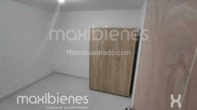 Apartaestudio en arriendo en Estadio, Medellín, 26 m² · foto 4 de 6