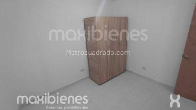 Apartaestudio en arriendo en Estadio, Medellín, 26 m² · foto 5 de 6