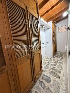 Apartamento de 3 alcobas en arriendo en Simon Bolivar, Medellín, 130 m² · foto 11 de 14