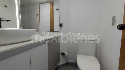 Apartamento de 3 alcobas en arriendo en Simon Bolivar, Medellín, 130 m² · foto 14 de 14