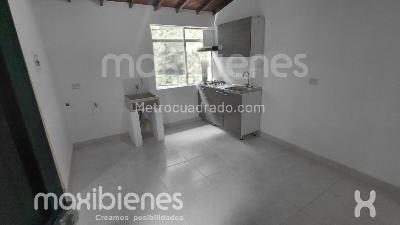 Apartaestudio en arriendo en Estadio, Medellín, 26 m² · foto 4 de 6