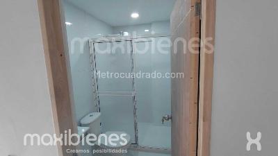 Apartaestudio en arriendo en Estadio, Medellín, 26 m² · foto 5 de 6