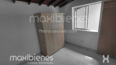 Apartaestudio en arriendo en Estadio, Medellín, 26 m² · foto 6 de 6