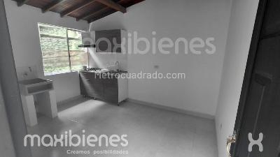 Apartaestudio en arriendo en Estadio, Medellín, 26 m² · foto 2 de 6