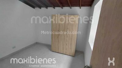 Apartaestudio en arriendo en Estadio, Medellín, 26 m² · foto 3 de 6