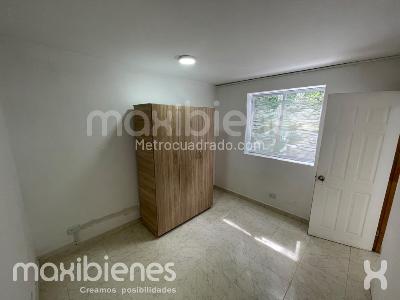 Apartaestudio en arriendo en Estadio, Medellín, 26 m² · foto 4 de 6