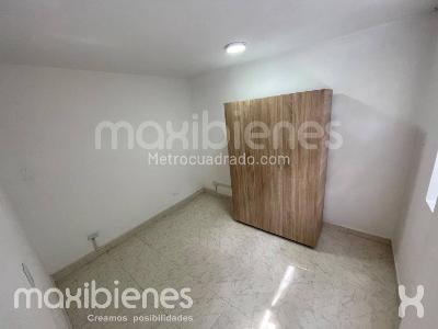 Apartaestudio en arriendo en Estadio, Medellín, 26 m² · foto 5 de 6
