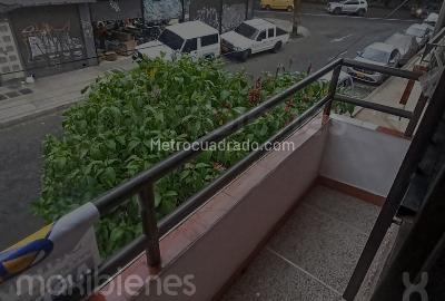 Apartaestudio en Arriendo, Villa Paula, Itagui en Villa Paula