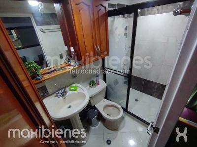 Casa de 3 alcobas en venta en La Pilarica, Medellín, 110 m² · foto 2 de 15