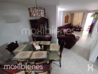Casa de 3 alcobas en venta en La Pilarica, Medellín, 110 m² · foto 4 de 15