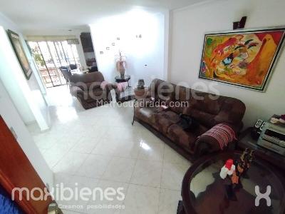 Casa de 3 alcobas en venta en La Pilarica, Medellín, 110 m² · foto 6 de 15