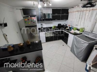 Casa de 3 alcobas en venta en La Pilarica, Medellín, 110 m² · foto 10 de 15