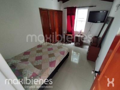 Casa de 3 alcobas en venta en La Pilarica, Medellín, 110 m² · foto 12 de 15