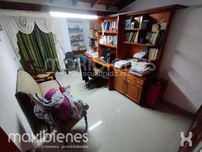 Casa de 3 alcobas en venta en La Pilarica, Medellín, 110 m² · foto 14 de 15