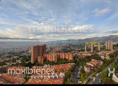 Apartamento en venta en Robledo, Medellín · foto 4 de 6