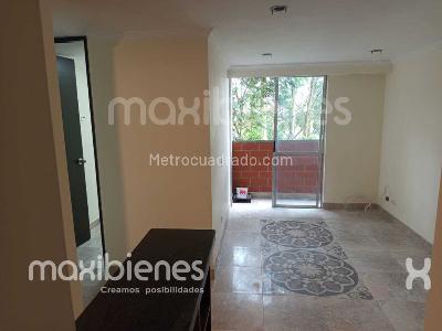 Apartamento en venta en Robledo, Medellín · foto 5 de 6