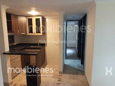 Apartamento en venta en Robledo, Medellín · foto 6 de 6