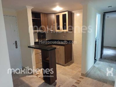 Apartamento en venta en Robledo, Medellín · foto 2 de 6