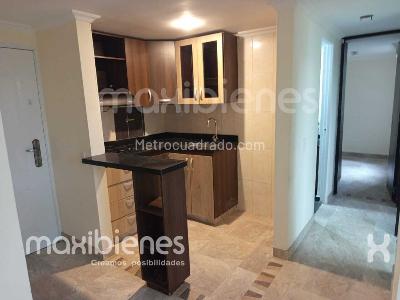Apartamento en venta en Robledo, Medellín · foto 3 de 6