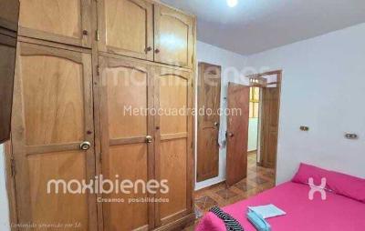 Casa de 4 alcobas en venta en Castilla, Medellín, 277 m² · foto 12 de 20