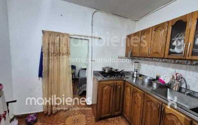 Casa de 4 alcobas en venta en Castilla, Medellín, 277 m² · foto 15 de 20