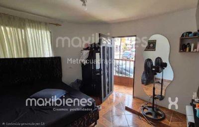 Casa de 4 alcobas en venta en Castilla, Medellín, 277 m² · foto 17 de 20