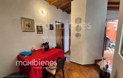 Casa de 4 alcobas en venta en Castilla, Medellín, 277 m² · foto 20 de 20