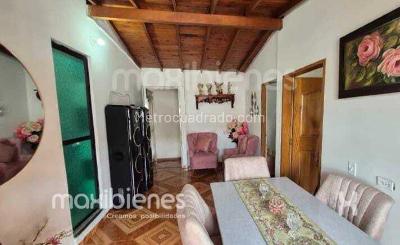 Casa de 4 alcobas en venta en Castilla, Medellín, 277 m² · foto 6 de 20