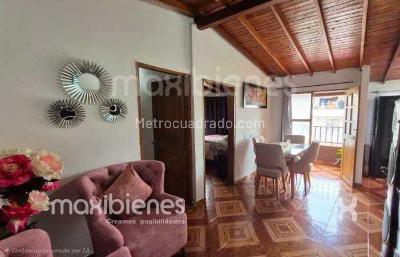Casa de 4 alcobas en venta en Castilla, Medellín, 277 m² · foto 8 de 20
