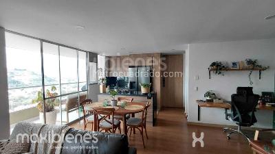 Apartamento en venta en Suramerica, Itagüí · foto 1 de 19