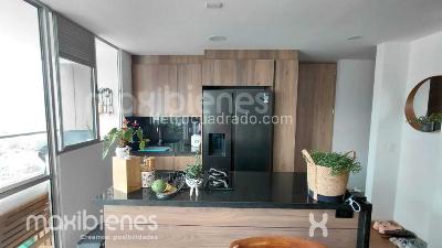 Apartamento en venta en Suramerica, Itagüí · foto 2 de 19