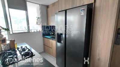 Apartamento en venta en Suramerica, Itagüí · foto 3 de 19