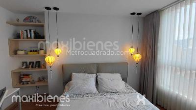 Apartamento en venta en Suramerica, Itagüí · foto 4 de 19