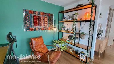 Apartamento en venta en Suramerica, Itagüí · foto 7 de 19