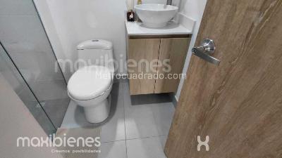 Apartamento en venta en Suramerica, Itagüí · foto 8 de 19