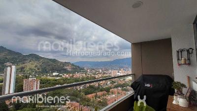 Apartamento en venta en Suramerica, Itagüí · foto 9 de 19