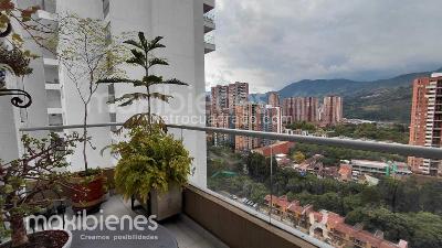 Apartamento en venta en Suramerica, Itagüí · foto 10 de 19