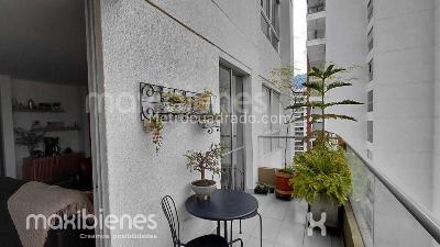 Apartamento en venta en Suramerica, Itagüí · foto 12 de 19